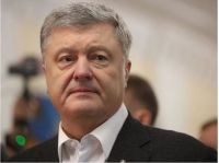 Петр Порошенко