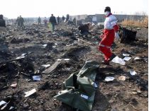 Іран відмовився від переговорів щодо компенсації жертвам авіакатастрофи українського «Боїнга»