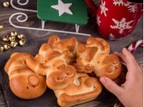 Рождественские кексы от Григория Германа: простой и быстрый рецепт вкусного десерта