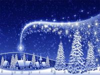 Поздравления с Рождеством Христовым: красивые стихи, открытки и видео