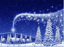 Вітання з Різдвом Христовим: гарні вірші, листівки та відео