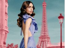 Эмили в Париже - кадр из фильма