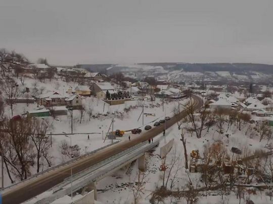 міст у Могилеві