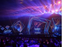 Сцена національного відбору на Євробачення