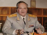 Помер колишній голова СБУ Леонід Деркач