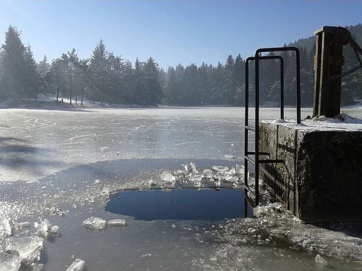 як правильно вітатись на водохреще