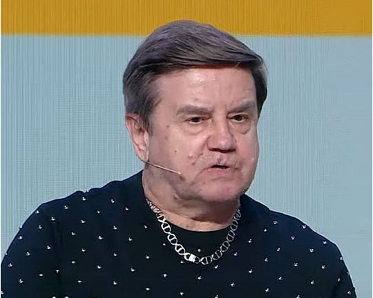 Вадим Карасьов