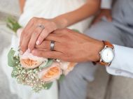 Із&nbsp;весіллям краще не&nbsp;поспішати: астрологи розповіли, жінкам яких знаків зодіаку варто виходити заміж пізніше