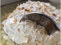 І ні грама борошна: рецепт шаленого торта, який готується в мікрохвильовій печі всього за три хвилини