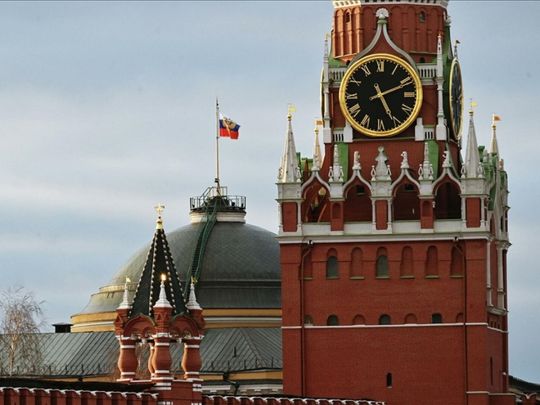 Кремль
