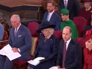 Принц Чарльз запросив принца Гаррі та&nbsp;Меган Маркл до&nbsp;себе в&nbsp;гості&nbsp;&mdash; заради своєї дружини Камілли та&nbsp;онуки Лілібет