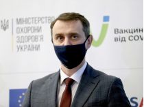 Мінімум в два рази більше випадків: Ляшко про нову хвилю коронавірусу в Україні
