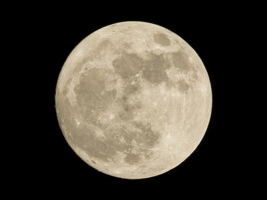 луна исследование и освоение луны