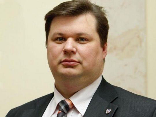 Ігор Балута