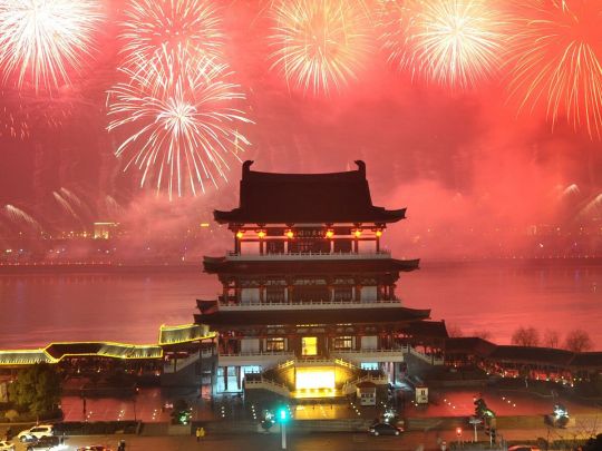 Китайський Новий рік: які страви готувати і чим прикрасити квартиру, щоб залучити до свого життя щастя та багатство