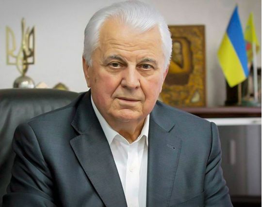 Леонід Кравчук