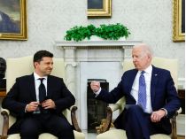 Переговоры Зеленского и Байдена: США подтвердили готовность решительно отреагировать на вторжение России в Украину
