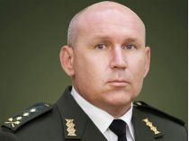 Генерал-лейтенант Юрій Лебідь