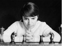 Гаприндашвили VS Netflix - 1:0 в пользу легенды шахмат в "матче" за 5 миллионов долларов