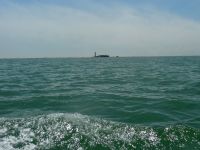 «Захоплені» росіянам рибалки з Геніческа знайшли в Азовському морі,&nbsp;— ЗМІ