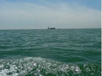 "Захваченные" россиянам рыбаки из Геническа обнаружились в Азовском море, - СМИ
