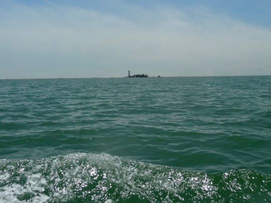 «Захоплені» росіянам рибалки з Геніческа знайшли в Азовському морі,&nbsp;— ЗМІ