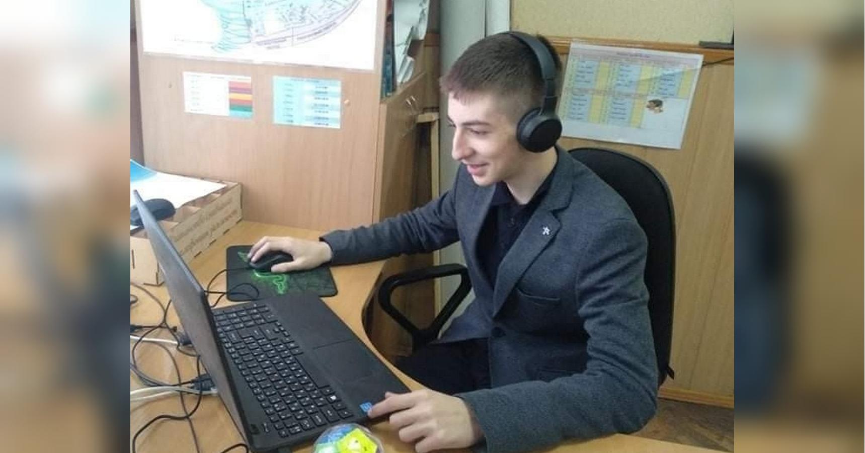Дитина-калькулятор: 15-річний школяр множить десятки, сотні та мільйони в умі