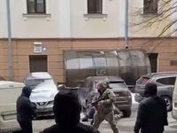 Стрільба у Києві