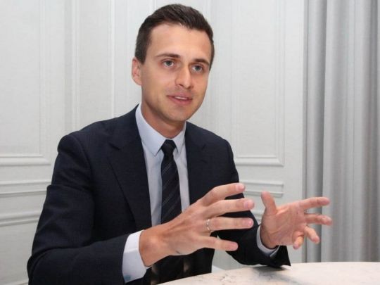 Олександр Скічко