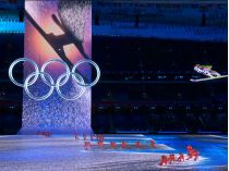 Зимові Олімпійські ігри у Пекіні