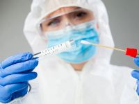 Чуть попустило: в Украине резко сократилось число заболевших коронавирусом за сутки