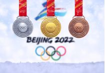 Медалі зимової Олімпіади