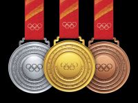 Медалі Зимової Олімпіади-2022 у Пекіні