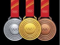 Медали Зимней Олимпиады-2022 в Пекине