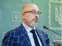"В рабочем режиме": министр обороны Резников заразился коронавирусом
