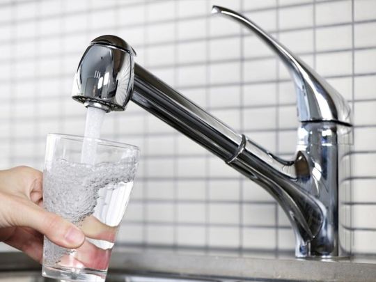 Абонплата за воду та каналізацію у Харкові: тарифи та коли потрібно платити