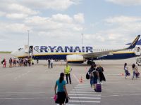Ryanair остановил продажу билетов на все рейсы из Харькова и Херсона: что известно