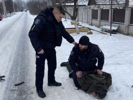 Розстріл у Дніпрі: Рябчук розповів, що передувало трагедії, у ГБР озвучили три версії