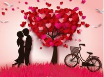 Любовь не только на День Валентина: названы четыре пары по знаку зодиака, чей союз ничто не способно разрушить 
