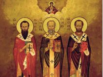 Собор трех святителей: почему в старину народный праздник 12 февраля называли «звериным»