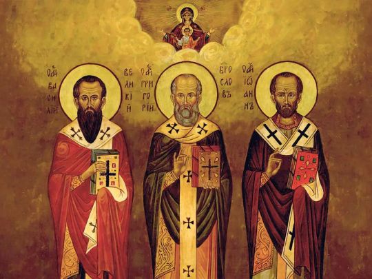 Собор трех святителей: почему в старину народный праздник 12 февраля называли «звериным»