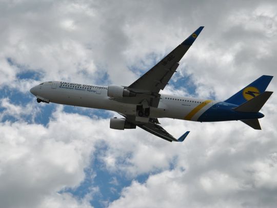 Требование лизингодателей: МАУ отправляет пять самолетов в Испанию