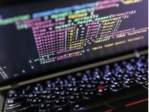 Массированная DDoS-атака: перестали работать Приват24, а также сайты Минобороны и Вооруженных сил Украины