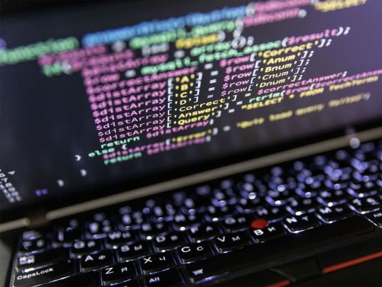 Массированная DDoS-атака: перестали работать Приват24, а также сайты Минобороны и Вооруженных сил Украины