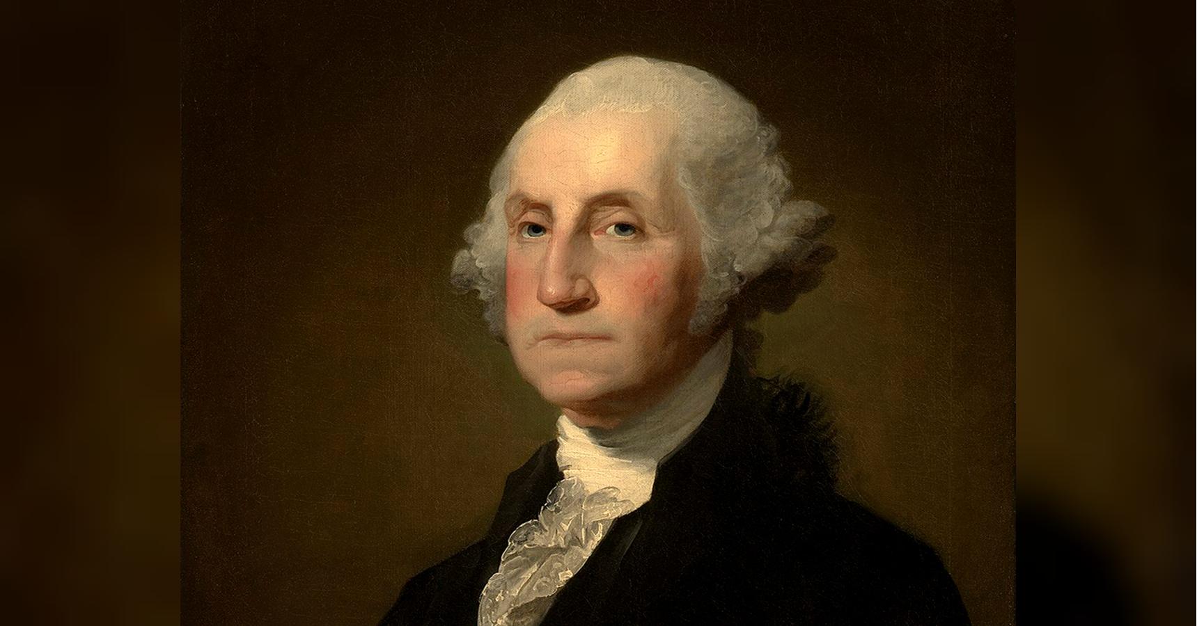 За Джорджа Вашингтона проголосували 100 процентів виборців: 290 років тому народився перший президент США