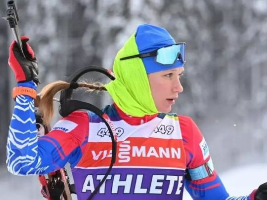 Ірина Казакевич