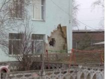 "Готовы рвать зубами": офицер ВСУ отреагировал на обстрел детсада в Станице Луганской
