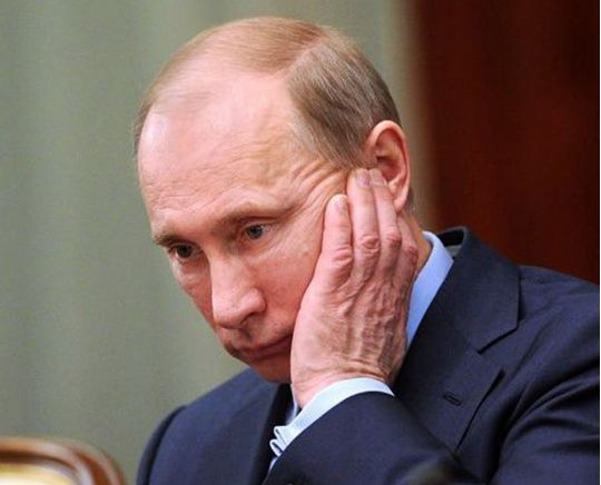 Путін