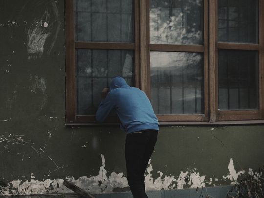 пограбування