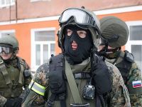 У «Миротворці» підтвердили слова Байдена про диверсійні групи ФСБ в Україні: що відомо про завдання та кадровий склад